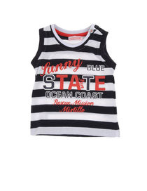 MIRTILLO - T-shirt