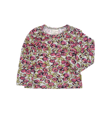 ZOOM JOTTUM - T-shirt