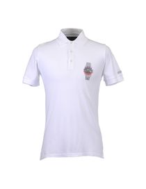 BRONZAJI - Polo shirt