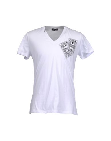 ZOOM KRIS VAN ASSCHE - Short sleeve t-shirt