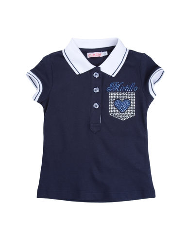 ZOOM MIRTILLO - Polo shirt