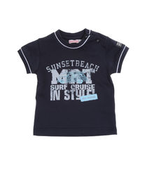 MIRTILLO - T-shirt