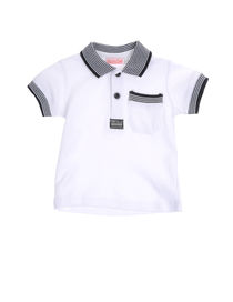 MIRTILLO - Polo shirt