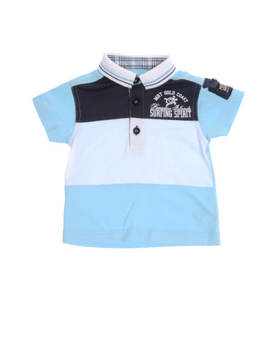 ZOOM MIRTILLO - Polo shirt