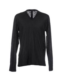 MARITHE' F. GIRBAUD - T-shirt