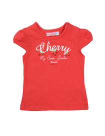 MIRTILLO - T-shirt