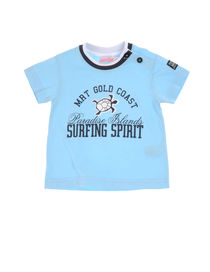 MIRTILLO - T-shirt