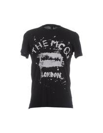 McQ - T-shirt