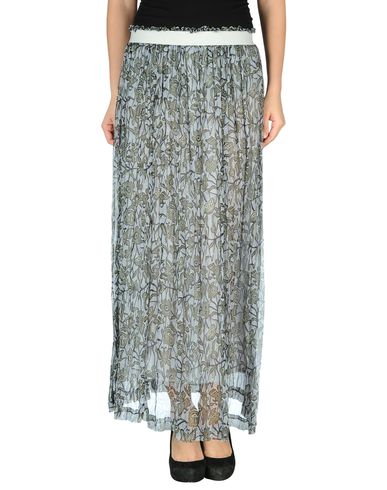 ZOOM 7 SENSI - Long skirt