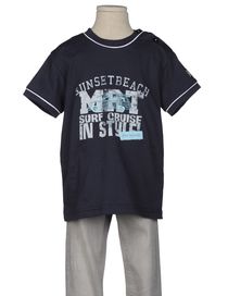 MIRTILLO - T-shirt