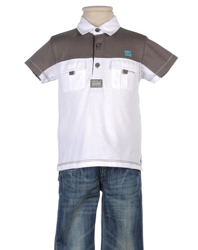 ZOOM MIRTILLO - Polo shirt