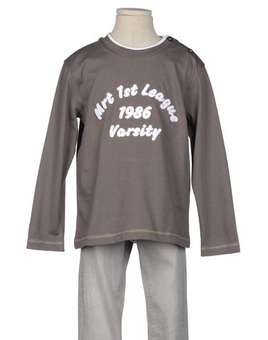 ZOOM MIRTILLO - Long sleeve t-shirt