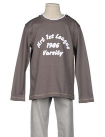MIRTILLO - T-shirt