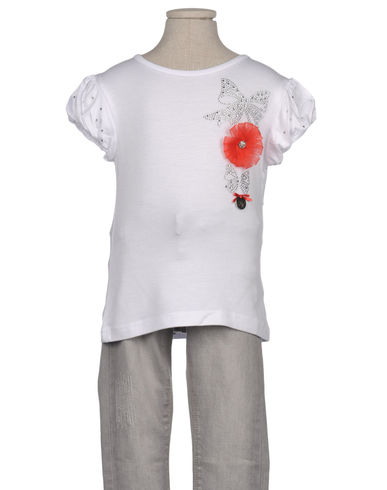 ZOOM MIRTILLO - T-shirt