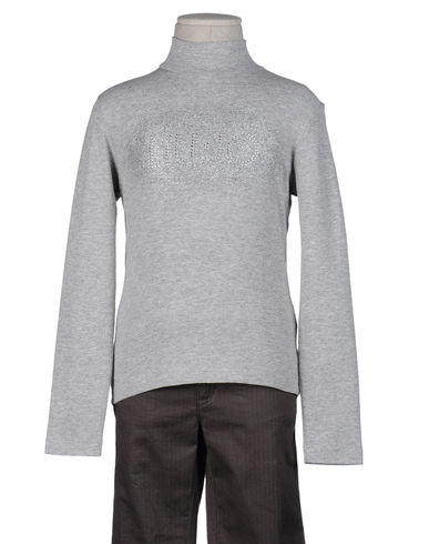 ZOOM LIU •JO JUNIOR - Long sleeve t-shirt