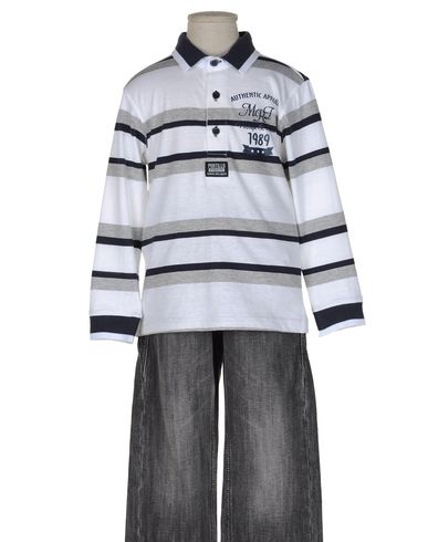 ZOOM MIRTILLO - Polo shirt