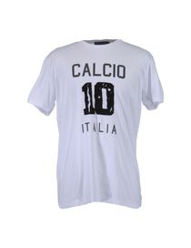 DOLCE & GABBANA - Short sleeve t-shirt