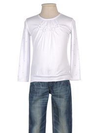 MIRTILLO - Long sleeve t-shirt