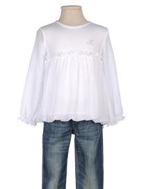 MIRTILLO - Long sleeve t-shirt