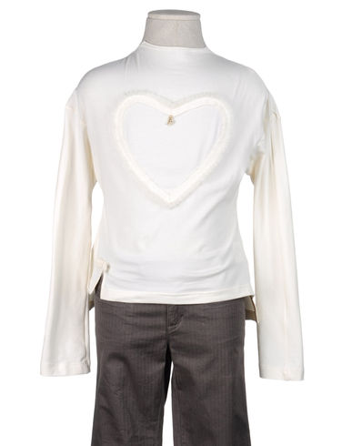 ZOOM I PINCO PALLINO I&S CAVALLERI - Long sleeve t-shirt