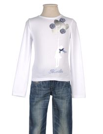 MIRTILLO - Long sleeve t-shirt