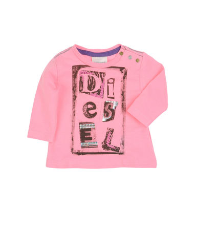 ZOOM DIESEL - T-shirt