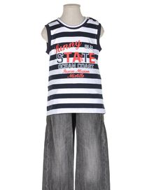 MIRTILLO - T-shirt