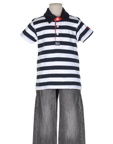 ZOOM MIRTILLO - Polo shirt