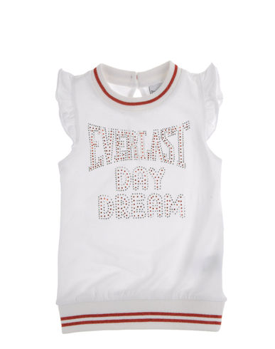 ZOOM EVERLAST - Sleeveless t-shirt