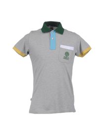 FRANKLIN & MARSHALL - Polo shirt