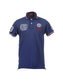 FRANKLIN & MARSHALL - Polo shirt