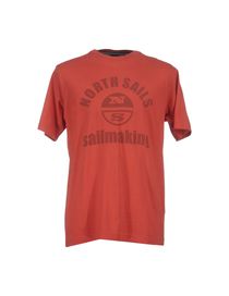 NORTH SAILS - T-shirt