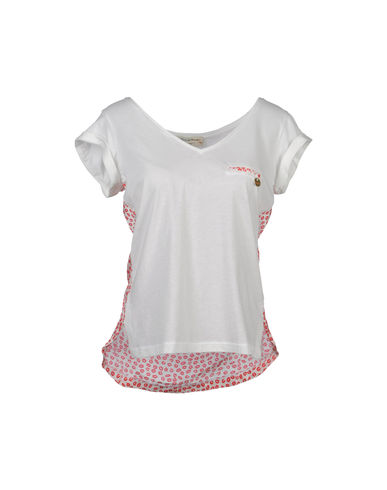 ZOOM MET CHINO & FRIENDS - Short sleeve t-shirt