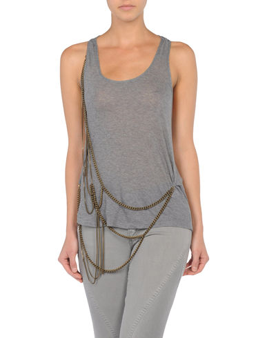 ZOOM PATRIZIA PEPE - Top