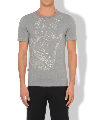 Moschino, Short sleeve t-shirts