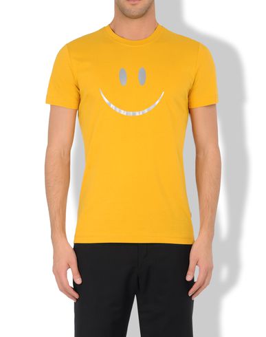 Moschino, Short sleeve t-shirts