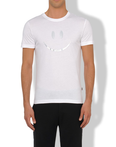 Moschino, Short sleeve t-shirts
