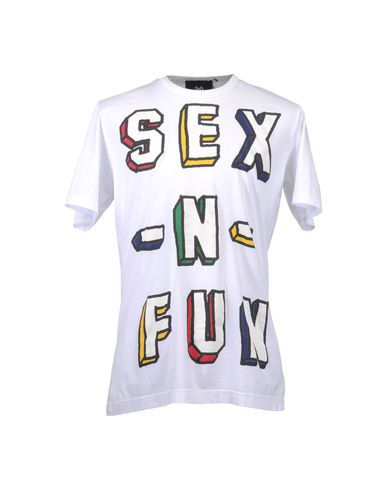 ZOOM D&G - T-shirt