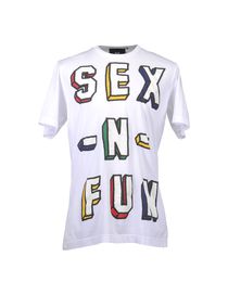 D&G - T-shirt