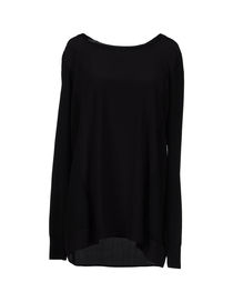 JIL SANDER - Long sleeve t-shirt