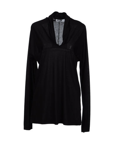 ZOOM JIL SANDER - Long sleeve t-shirt