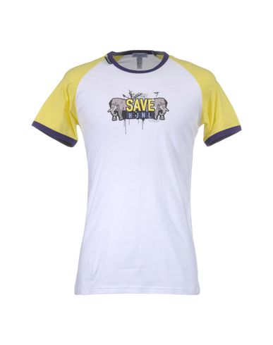 ZOOM FRANKIE MORELLO SEXYWEAR - Short sleeve t-shirt
