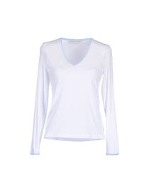 BRUNELLO CUCINELLI - T-shirt