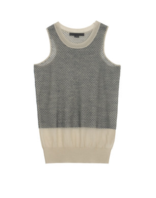 Maglia senza maniche Donna - ALEXANDER WANG