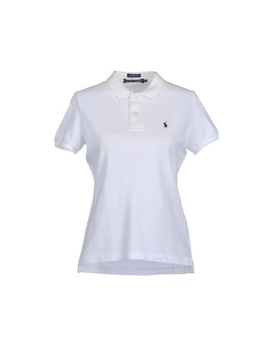 ZOOM RALPH LAUREN - Polo shirt