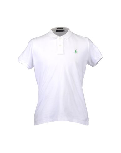 ZOOM RALPH LAUREN - Polo shirt