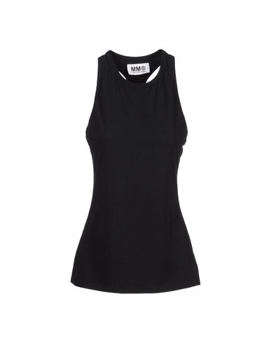 ZOOM MM6 by MAISON MARTIN MARGIELA - Top
