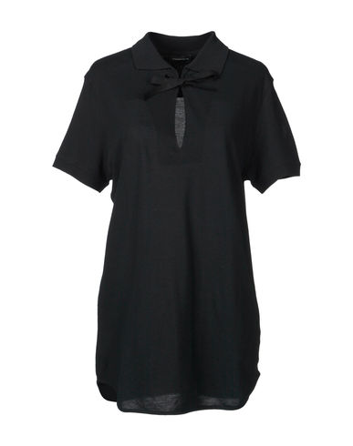 ZOOM KRIS VAN ASSCHE - Polo shirt