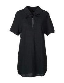 KRIS VAN ASSCHE - Polo shirt