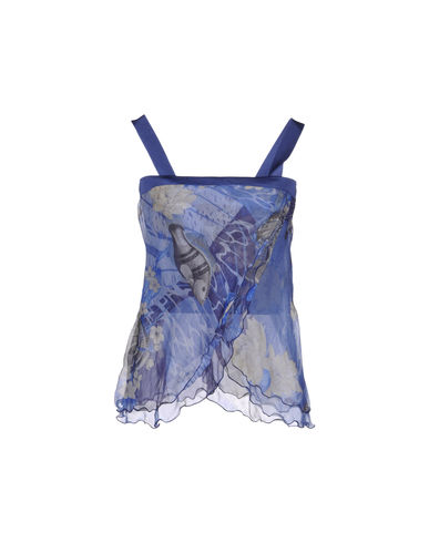 ZOOM SALVATORE FERRAGAMO - Top